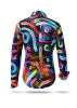 Blusa de mujer DAPURITOJO