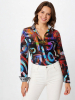 Blusa original para mujer - DAPURITOJO - 100 % algodón - GERMENS artfashion - Tallas de la XS a la 3XL