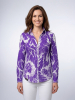 Blusa de mujer DORNRÖSCHEN VIOLETA