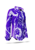 Blusa de mujer DORNRÖSCHEN VIOLETA