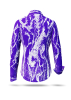 Blusa de mujer DORNRÖSCHEN VIOLETA