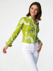Blusa de mujer DORNRÖSCHEN GREEN