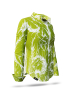 Blusa de mujer DORNRÖSCHEN GREEN