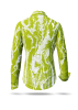 Blusa de mujer DORNRÖSCHEN GREEN