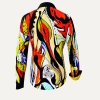 Blusa de mujer PRACHTWEIBCHEN EXINATO