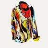 Blusa de mujer PRACHTWEIBCHEN EXINATO