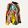 Blusa de mujer PRACHTWEIBCHEN EXINATO