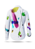 Blusa de mujer ZEITVERGESSEN