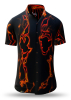 Camisa de verano para hombre LAVA de GERMENS