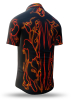 Camisas de manga corta para hombre LAVA de GERMENS