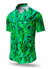 Camisa de manga corta para hombre GREENTRAIN