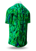 Camisa de manga corta para hombre GREENTRAIN
