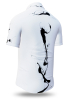Sommerhemd Herren SCHATTENWESEN – GERMENS artfashion – 100 % Baumwolle - Größe 3XL