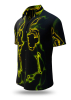 Camisa de manga corta para hombre TERRA GREEN