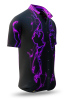 Herrenhemd Kurzarm ULTRA V – GERMENS artfashion – 100 % Baumwolle - Größe 6XL
