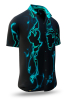 Camisa de manga corta para hombre KALLAINOS