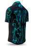 Sommerhemd Herren KALLAINOS – GERMENS artfashion – 100 % Baumwolle - Größe 6XL