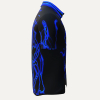 Kurzarmhemd Herren Sommer BLUEZONE – GERMENS artfashion – 100 % Baumwolle - Größe 6XL