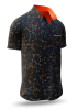 Camisa de manga corta para hombre SMOKER