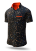 Camisa de manga corta para hombre SMOKER