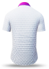 Sommerhemd Herren TAK TAK PUNCH - 100 % Baumwolle - 10 Größen von XS - 6XL - außergewöhnliches Design - feinste Verarbeitung - Stoffe Made in Germany - limitiert und exklusiv