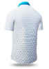 Sommerhemden TAK TAK SKY – GERMENS artfashion – 100 % Baumwolle - Größe 5XL