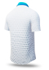 Sommerhemd Herren TAK TAK SKY - 100 % Baumwolle - 10 Größen von XS - 6XL - außergewöhnliches Design - feinste Verarbeitung - Stoffe Made in Germany - limitiert und exklusiv