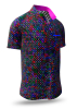 Sommerhemd Herren SOJOURNER DISTANT - 100 % Baumwolle - 10 Größen von XS - 6XL - außergewöhnliches Design - feinste Verarbeitung - Stoffe Made in Germany - limitiert und exklusiv