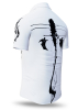 Kurzärmliges Hemd BEOWULF – GERMENS artfashion – 100 % Baumwolle - Größe 6XL