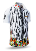 Kurzarmhemd Herren Sommer FINLAY – GERMENS artfashion – 100 % Baumwolle - Größe M