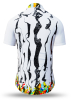 Camisa de verano para hombre FINLAY - 100 % algodón - 10 tallas, de la XS a la 6XL - diseño excepcional - confección de primera calidad - tejidos «Made in Germany» - edición limitada y exclusiva