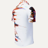 Sommerhemd Herren INTERFERENCE - 100 % Baumwolle - 10 Größen von XS - 6XL - außergewöhnliches Design - feinste Verarbeitung - Stoffe Made in Germany - limitiert und exklusiv