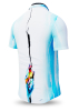 Camisas de verano TIKITIKI – GERMENS artfashion – 100 % algodón - Talla XL