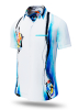 Camisa de manga corta para hombre TIKITIKI – GERMENS artfashion – Talla 4XL