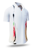 Camisa de verano para hombre FILITARI - 100 % algodón - 10 tallas, de la XS a la 6XL - diseño excepcional - confección de primera calidad - tejidos «Made in Germany» - edición limitada y exclusiva