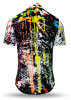 Sommerhemd Herren LUXUS ISST ZEIT - 100 % Baumwolle - 10 Größen von XS - 6XL - außergewöhnliches Design - feinste Verarbeitung - Stoffe Made in Germany - limitiert und exklusiv