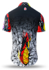 Camisa de verano para hombre BOLERO - 100 % algodón - 10 tallas, de la XS a la 6XL - diseño excepcional - confección de primera calidad - tejidos «Made in Germany» - edición limitada y exclusiva