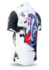 Sommerhemd Herren COBRA – GERMENS artfashion – 100 % Baumwolle - Größe S