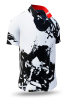Sommerhemd Herren COBRA - 100 % Baumwolle - 10 Größen von XS - 6XL - außergewöhnliches Design - feinste Verarbeitung - Stoffe Made in Germany - limitiert und exklusiv