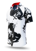Kurzarmhemd Herren Sommer COBRA – GERMENS artfashion – 100 % Baumwolle - Größe XL