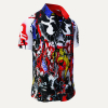 Sommerhemden AIFAM – GERMENS artfashion – 100 % Baumwolle - Größe 4XL
