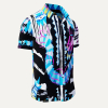 Camisas para hombre MUAHT COUTURE – GERMENS artfashion – 100 % algodón - Talla 5XL