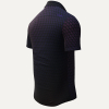 Camisa de verano para hombre CUBO CASINO - 100 % algodón - 10 tallas, de la XS a la 6XL - diseño excepcional - confección de primera calidad - tejidos «Made in Germany» - edición limitada y exclusiva