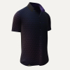 Sommerhemd Herren CUBO CASINO – GERMENS artfashion – 100 % Baumwolle - Größe S
