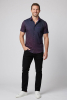 Summer shirt for men CUBO CASINO - 100% cotton - 10 sizes from XS to 6XL - exceptional design - finest workmanship - fabrics made in Germany - limited edition and exclusive