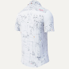 Herren Hemd Kurzarm ARTIKEL 3GG – GERMENS artfashion – 100 % Baumwolle - Größe 5XL