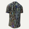 Camisa de verano para hombre RINDENHEMD - 100 % algodón - 10 tallas, de la XS a la 6XL - diseño excepcional - confección de primera calidad - tejidos «Made in Germany» - edición limitada y exclusiva