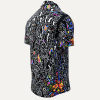Camisa de manga corta para hombre DÉJÀ-VU