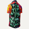 Camisa de manga corta para hombre FANTACITY