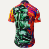 Camisa de verano para hombre FANTACITY - 100 % algodón - 10 tallas, de la XS a la 6XL - diseño excepcional - confección de primera calidad - tejidos «Made in Germany» - edición limitada y exclusiva